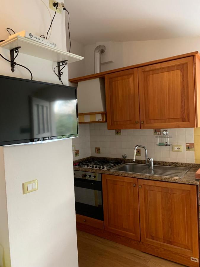 Resort Dependance Di Villa Rosa Maria Σαβόνα Εξωτερικό φωτογραφία