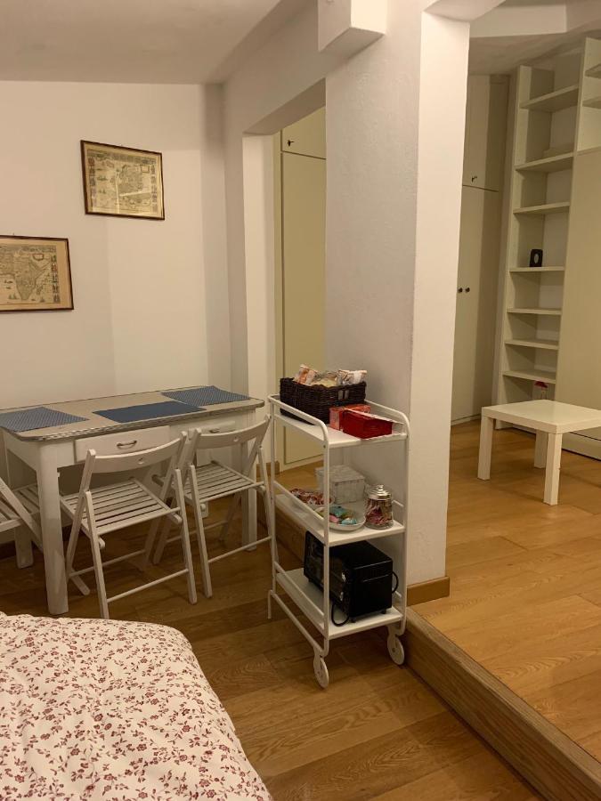 Resort Dependance Di Villa Rosa Maria Σαβόνα Εξωτερικό φωτογραφία